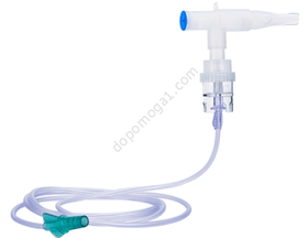 Небулайзер із мундштуком для дорослих Medicare