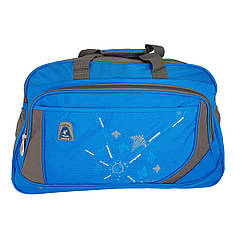 Дорожня сумка Catesigo Синій 60 см на 60л