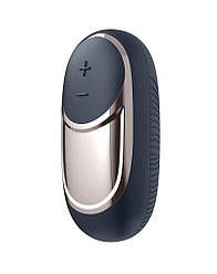 Вібратор Satisfyer Lay-On - Dark Desire