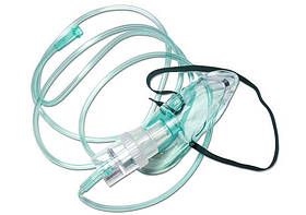Небулайзер з аерозольною маскою для дорослих Medicare