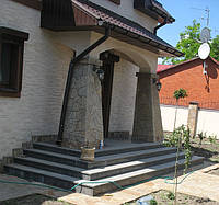 Гранит константиновский