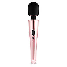 Вібромасажер Rosy Gold — Nouveau Wand Massager, Київ