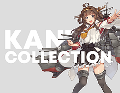 Флотська колекція Kantai Collection: KanColle