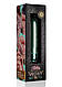 Вібратор Off Rocks RO-90mmTouch of Velvet Aqua Lily, фото 2