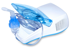 Небулайзер компресорний Medicare CNB69010