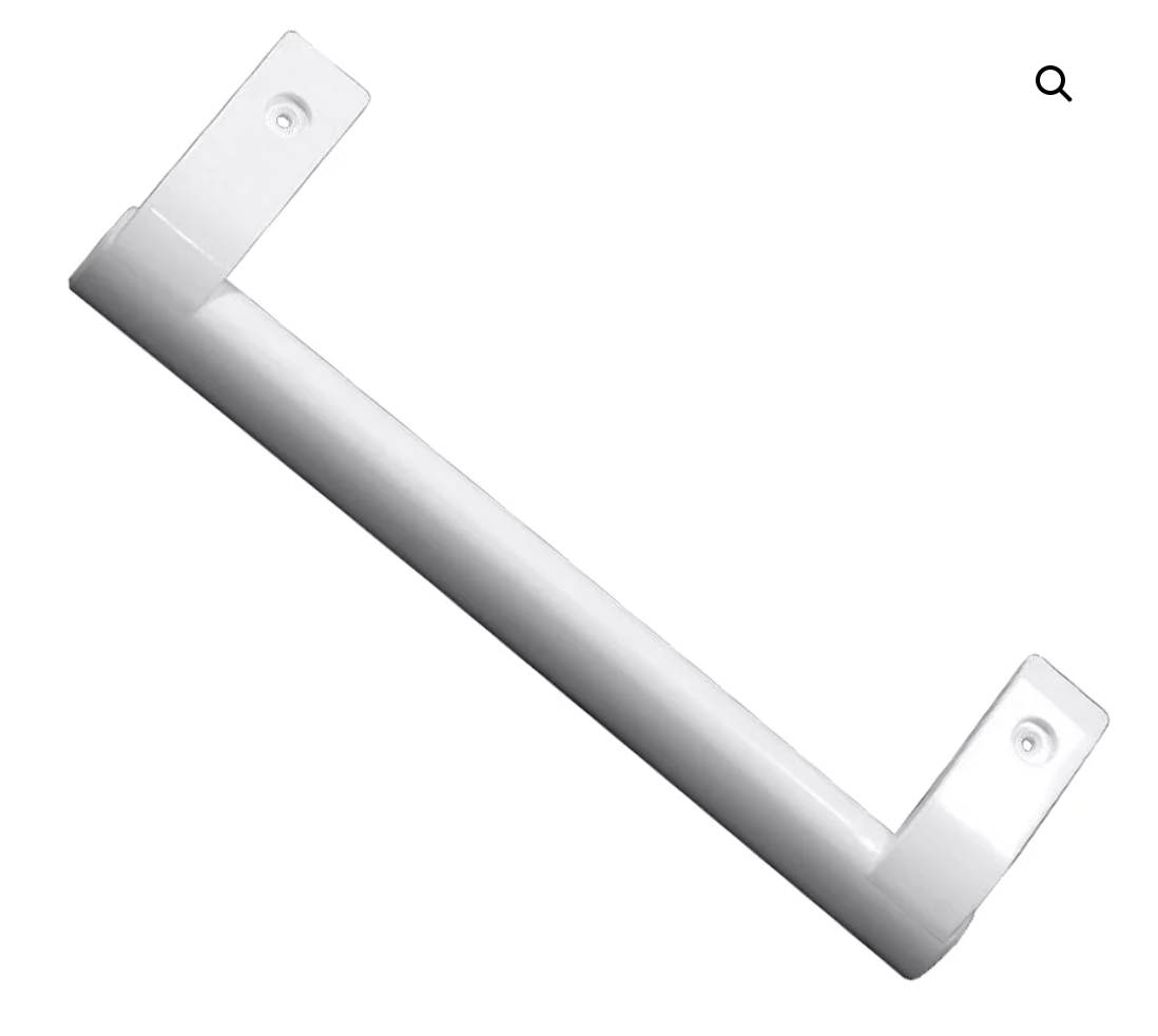 Ручка холодильника LG AED73373001 для моделей GW-B429*** GW-B449*** GW-B469*** GW-B489*** GW-B499*** GW-B509