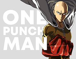 Ванпанчмен One Punch Man