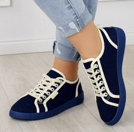 Кеди Coco BLUE