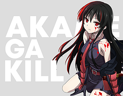 Вбивця Акаме!/Akame ga Kill!