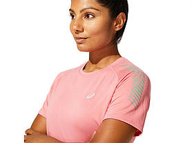 Футболка Asics Icon Ss Top W 2012B044-703, фото 4