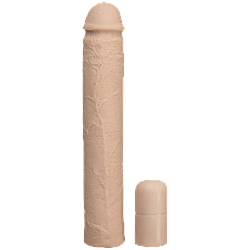 Насадка на член Doc Johnson Xtend It Kit White