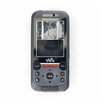 Корпус для телефона Sony Ericsson W850 HC
