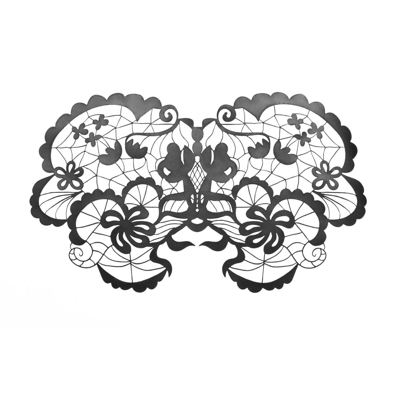 Маска Bijoux Indiscrets - Anna Mask, фото 1
