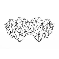 Маска Bijoux Indiscrets - Kristine Mask