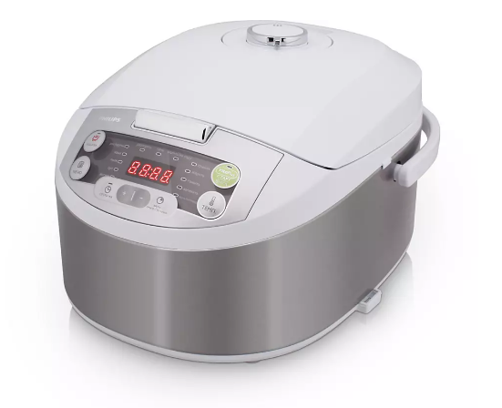 Мультиварка Philips HD3136/03