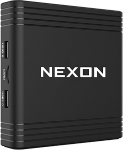 Android приставка смарт ТВ Nexon X8 (4/32 Гб)