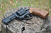 Револьвер Флобера ME 38 Magnum 4R, фото 4