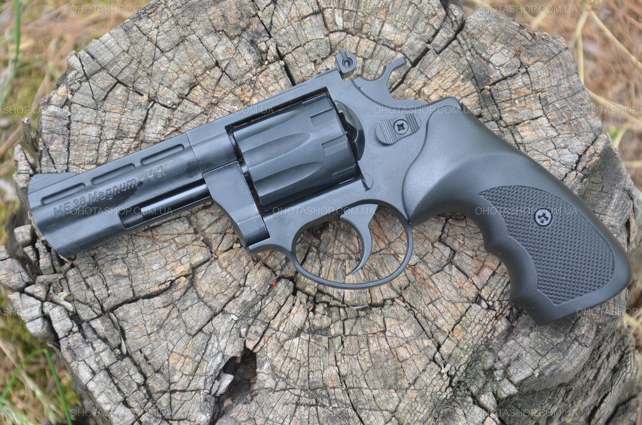 Револьвер Флобера ME 38 Magnum 4R