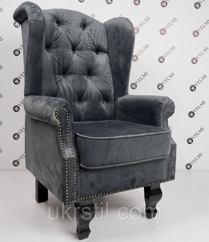 Педикюрне крісло Diamant 2, фото 1