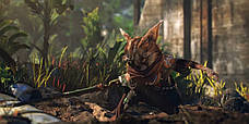 Ключ активації Steam | Biomutant, фото 4