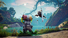 Ключ активації Steam | Biomutant, фото 5