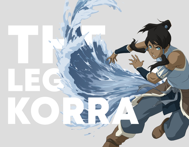 Купить Аватар: Легенду о Корре The Legend of Korra в магазине "Mad Shop ...