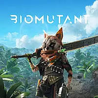 Biomutant (Ключ Steam) для ПК