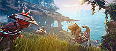 Ключ активації Steam | Biomutant, фото 6