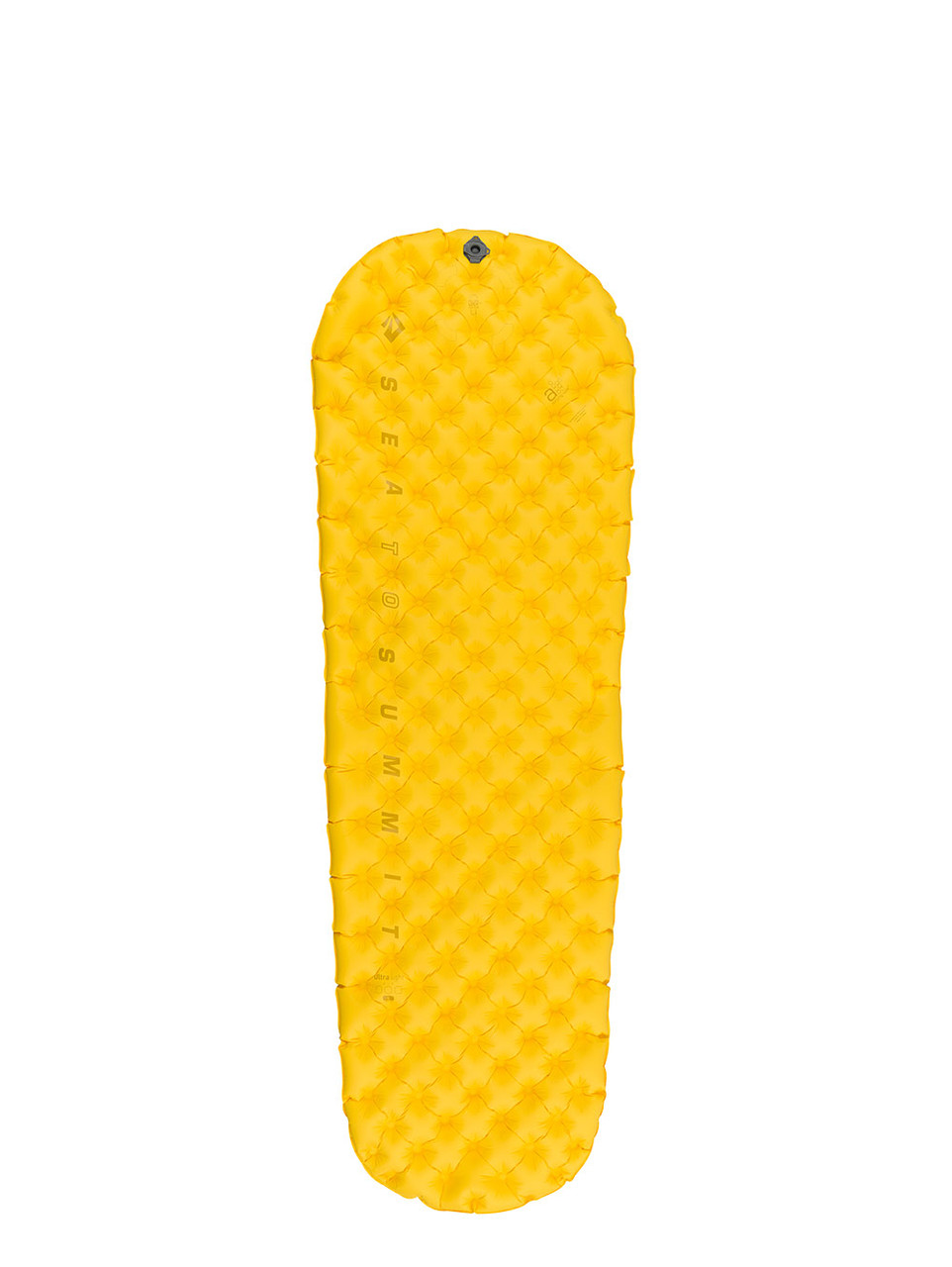 Надувний спальний килимок 168х55х5 см Sea to Summit UltraLight Mat S, фото 1