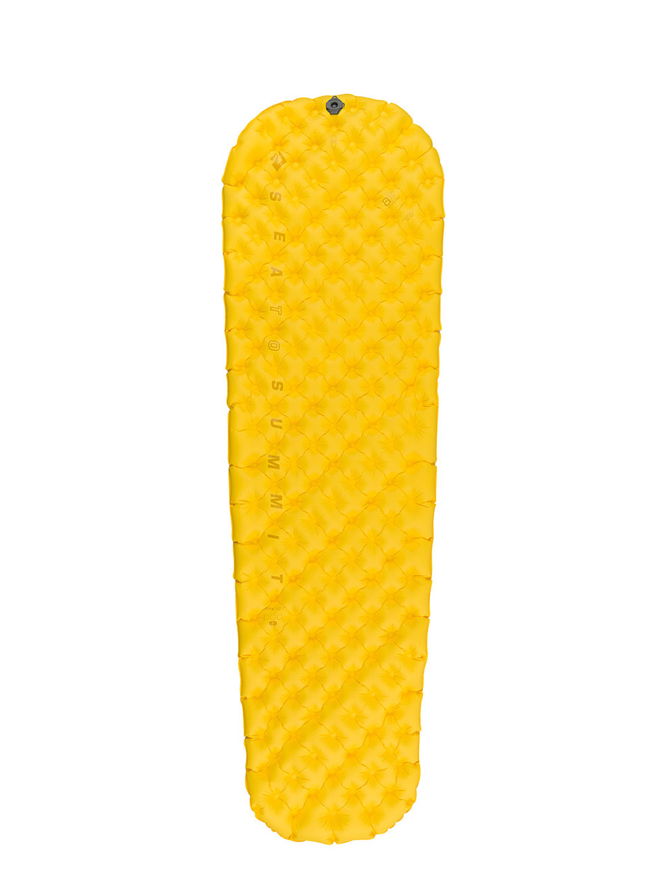 Надувний спальний килимок 183х55х5 см Sea to Summit UltraLight Mat Regular, фото 1