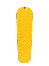 Надувний спальний килимок 183х55х5 см Sea to Summit UltraLight Mat Regular
