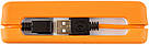 MIDI-клавіатура ARTURIA Microlab (Orange), фото 9