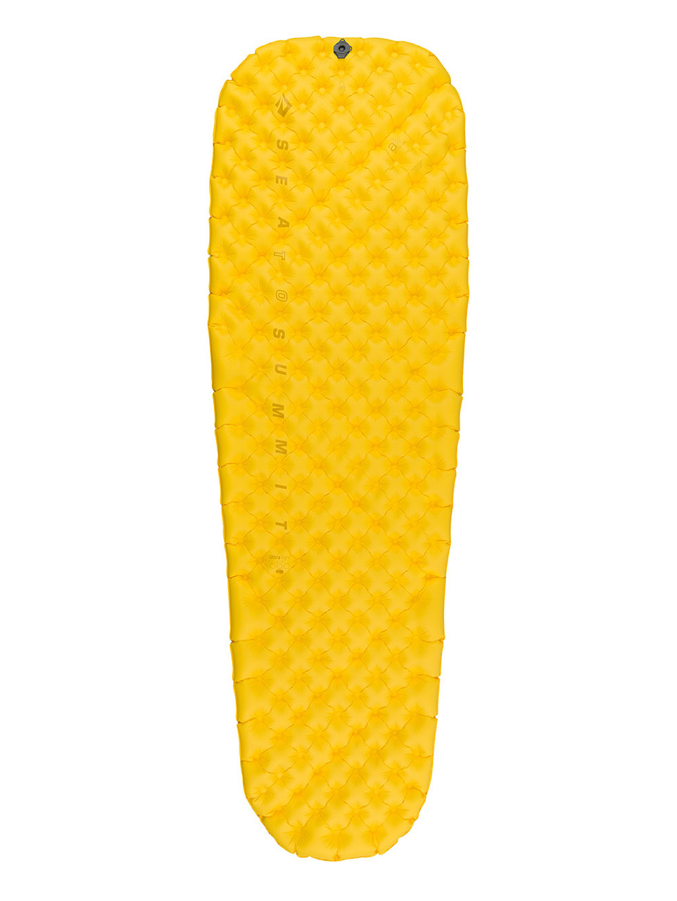 Надувний спальний килимок 198х64х5 см Sea to Summit UltraLight Mat Large, фото 1