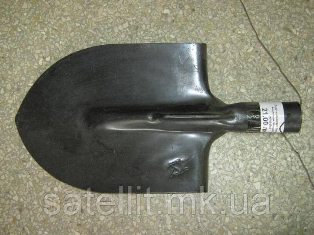 Лопата штикова (Україна) Комінтерн, 2202002 (70-801)