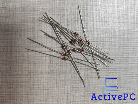 Стабілітрон КС210Ж, фото 1