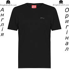 3XL (наш 56й) - Футболка чоловіча Slazenger з Англії