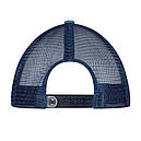 Кепка Buff L/XL Trucker Cap lowney blue, фото 4