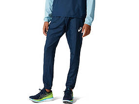 Asics Visibility Pant 2011B877-400 — Штани спортивні чоловічі