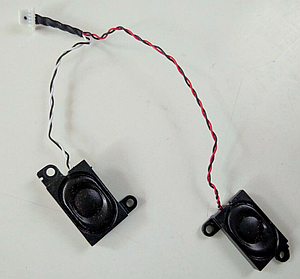 Динаміки для ноутбука Fujitsu LifeBook UH552 б/в