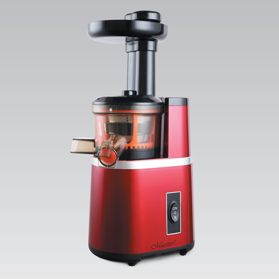 Шнекова соковижималка Maestro MR-808