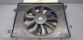 Вентилятор охолодження двигуна оригінал Hyundai/Kia 0K72A61710