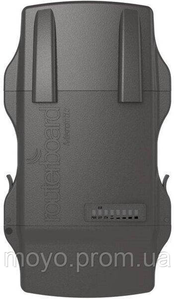 Точка доступу MikroTik NetMetal 5 (RB922UAGS-5HPacD-NM), фото 1