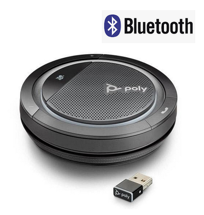 Спікерфон Poly Plantronics CALISTO 5300 + ВТ600, фото 1