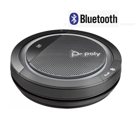 Спікерфон Poly Plantronics CALISTO 5300, фото 1