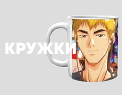 Гуртки АНІМЕ ANIME