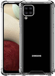 Samsung Galaxy M12 M115 Чохли та Скло (Самсунг Галаксі М12)