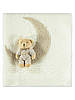 Плед дитячий з іграшкою Мішка на Місяці, фото 6