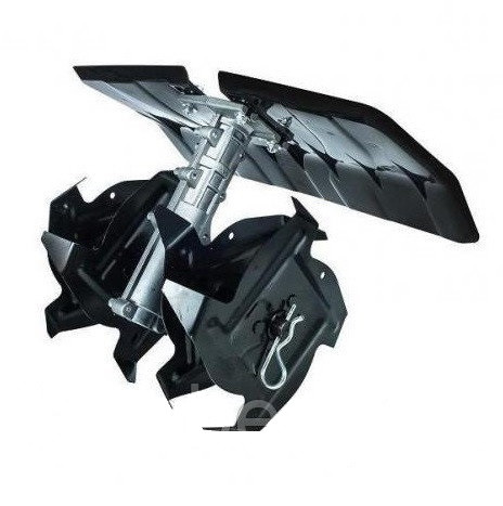 Насадка культиватор для мотокоси 28/9 InterActive 509795