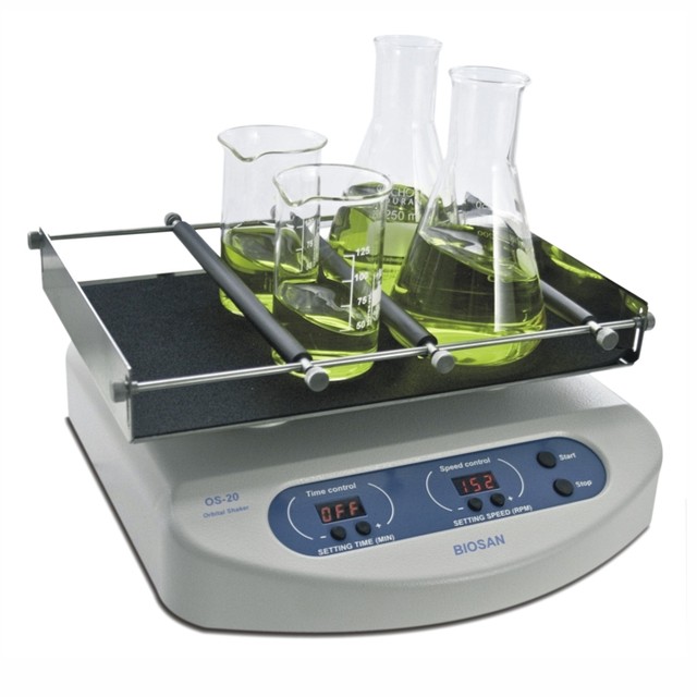 Орбітальний Шейкер OS-20
