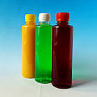 ПЕТ Пляшка "Спеціаліст" 250 мл Ø 28 мм., фото 4